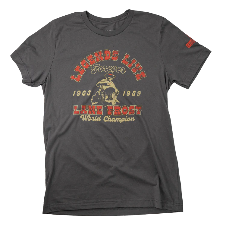 Live Legendary Tee