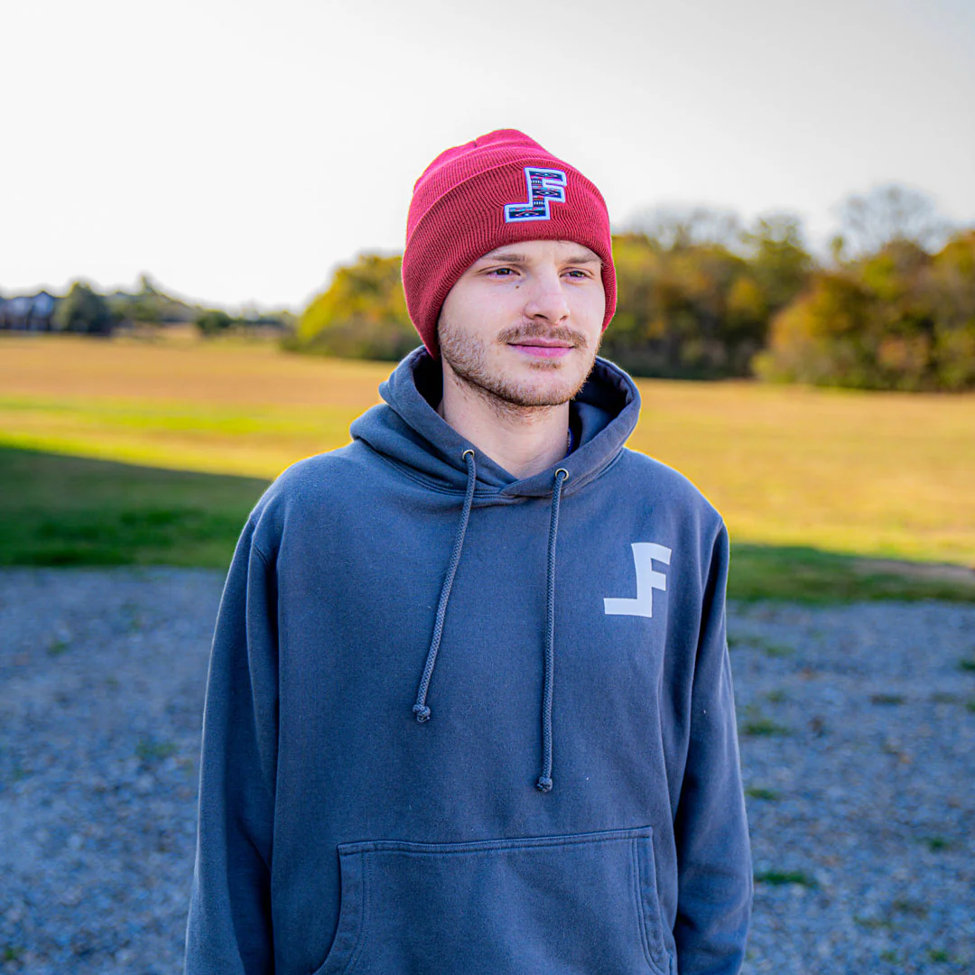 Nomad Beanie - Image 3