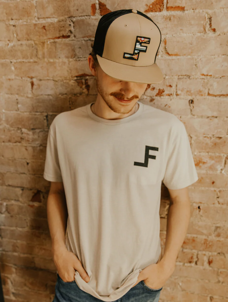Odessa Tee - Image 2