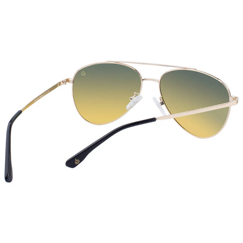 Old School Sunglasses - Image 3