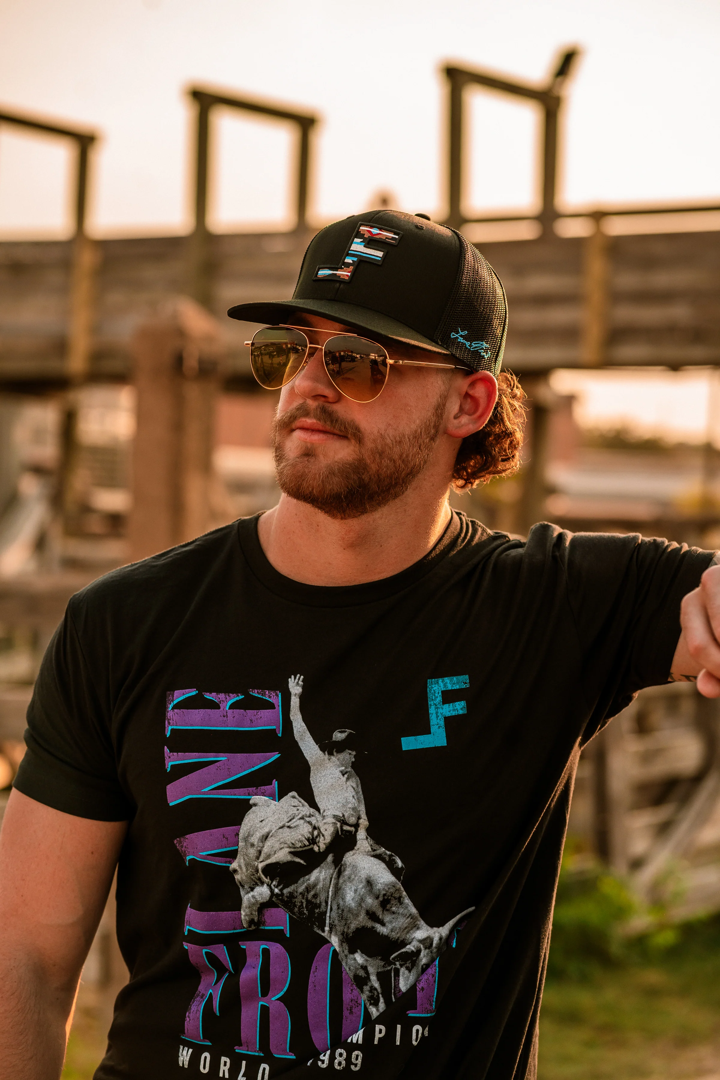 Old School Sunglasses - Image 7