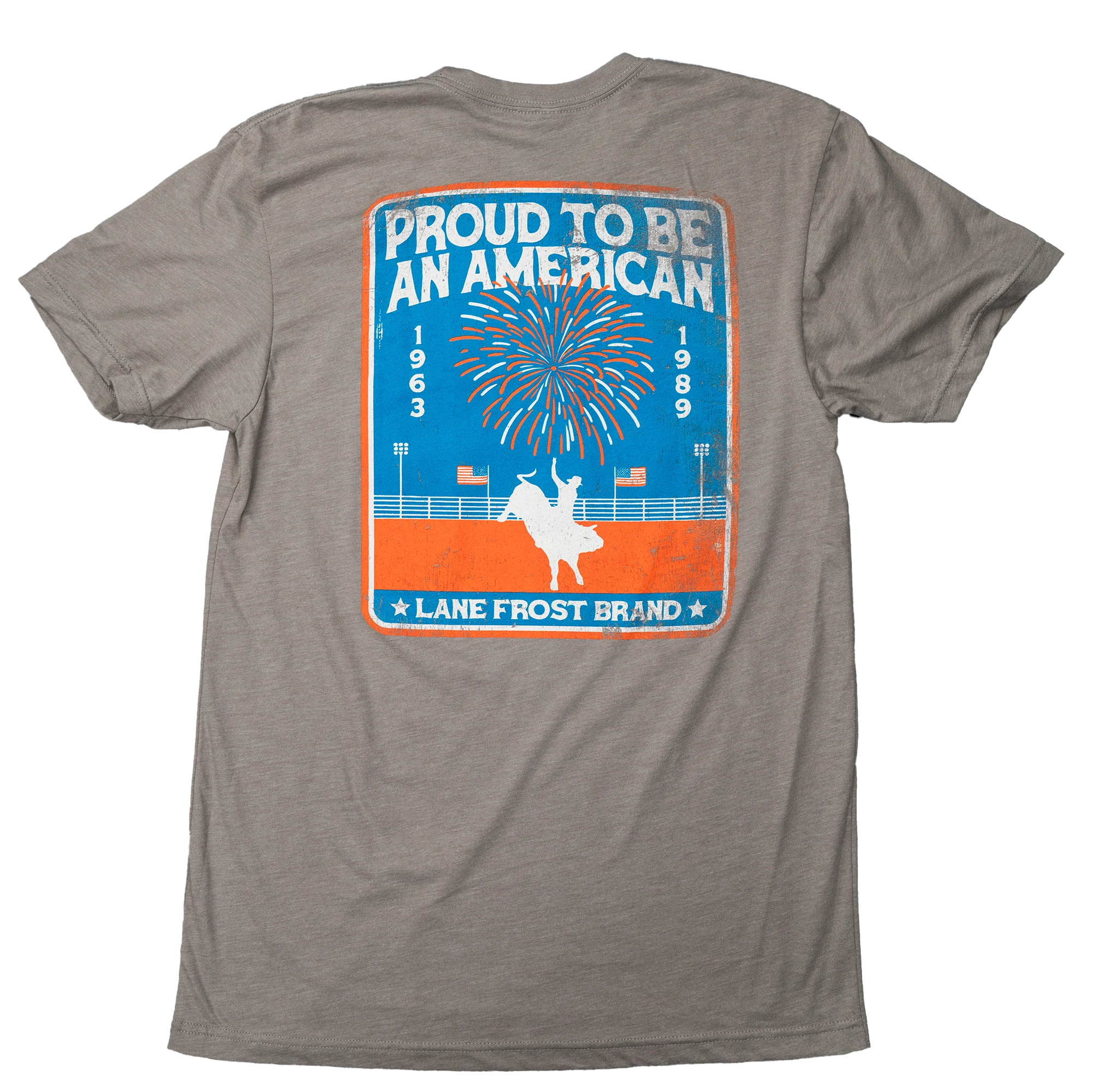 Proud Tee - Image 3