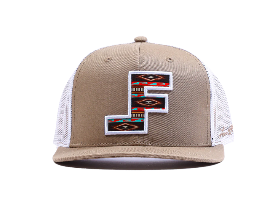 Rambler Youth Hat - Image 3