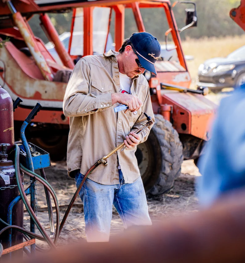 Rancher Hat - Image 6