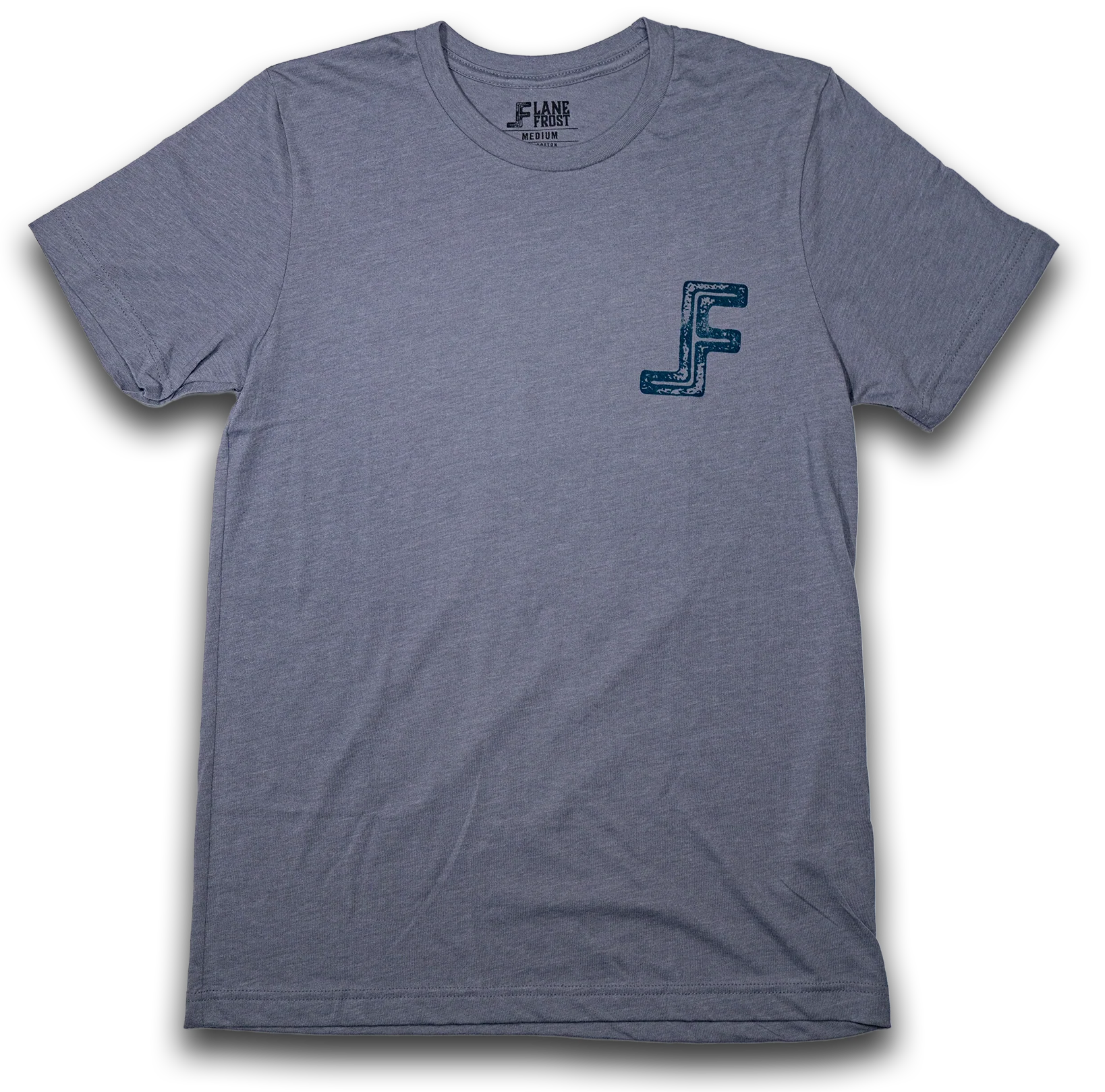 Roughstock Tee - Image 2