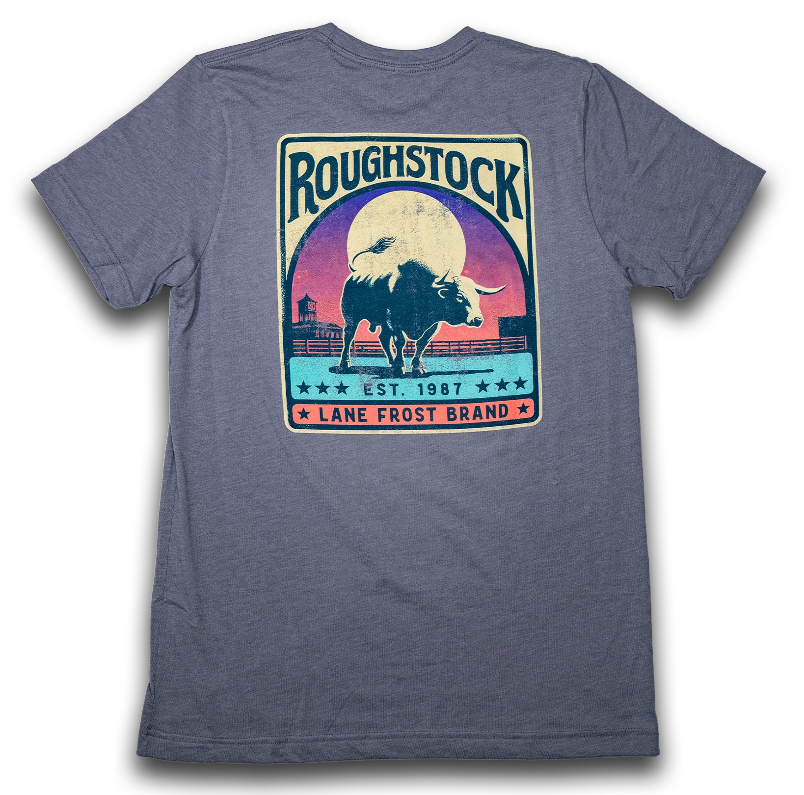 Roughstock Tee - Image 3