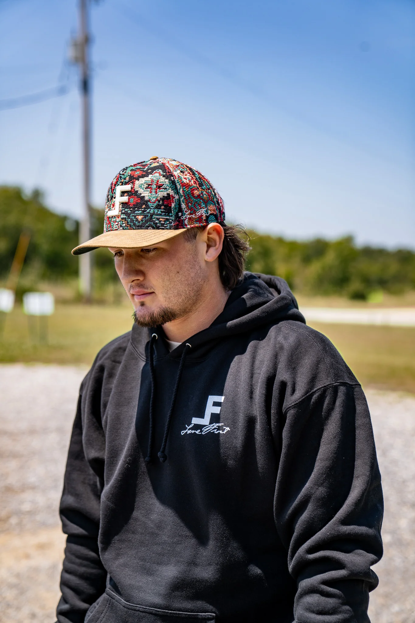 Silver Dollar Hoodie - Image 5