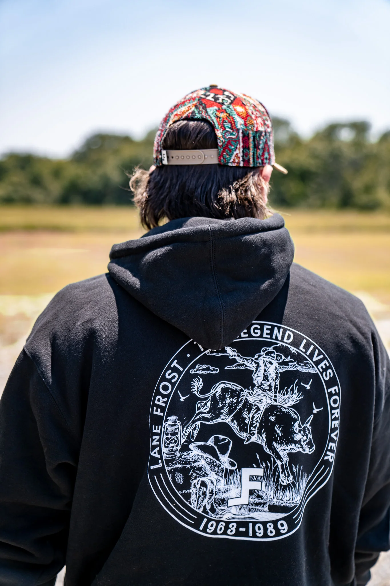 Silver Dollar Hoodie - Image 6