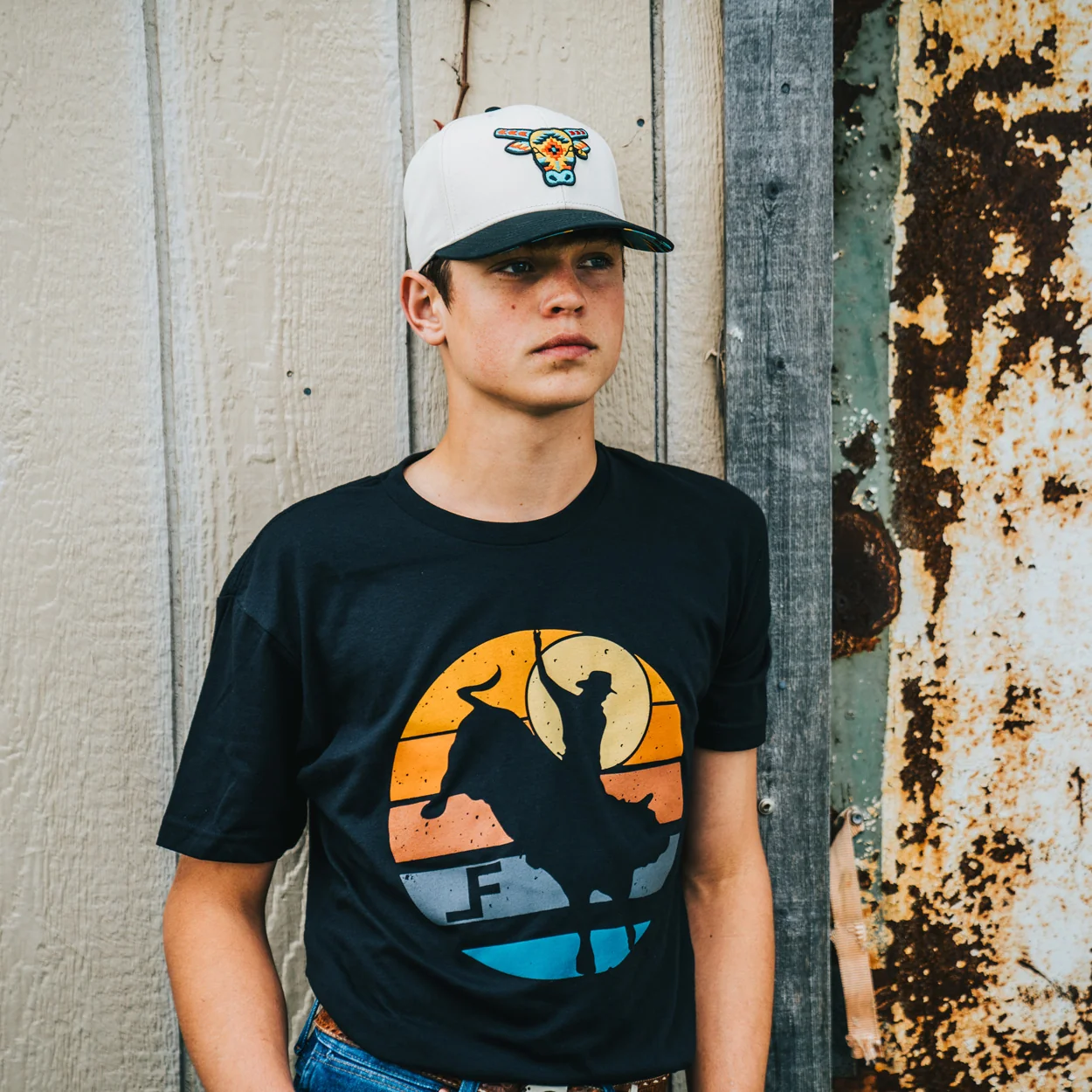 Sundown Tee - Image 3