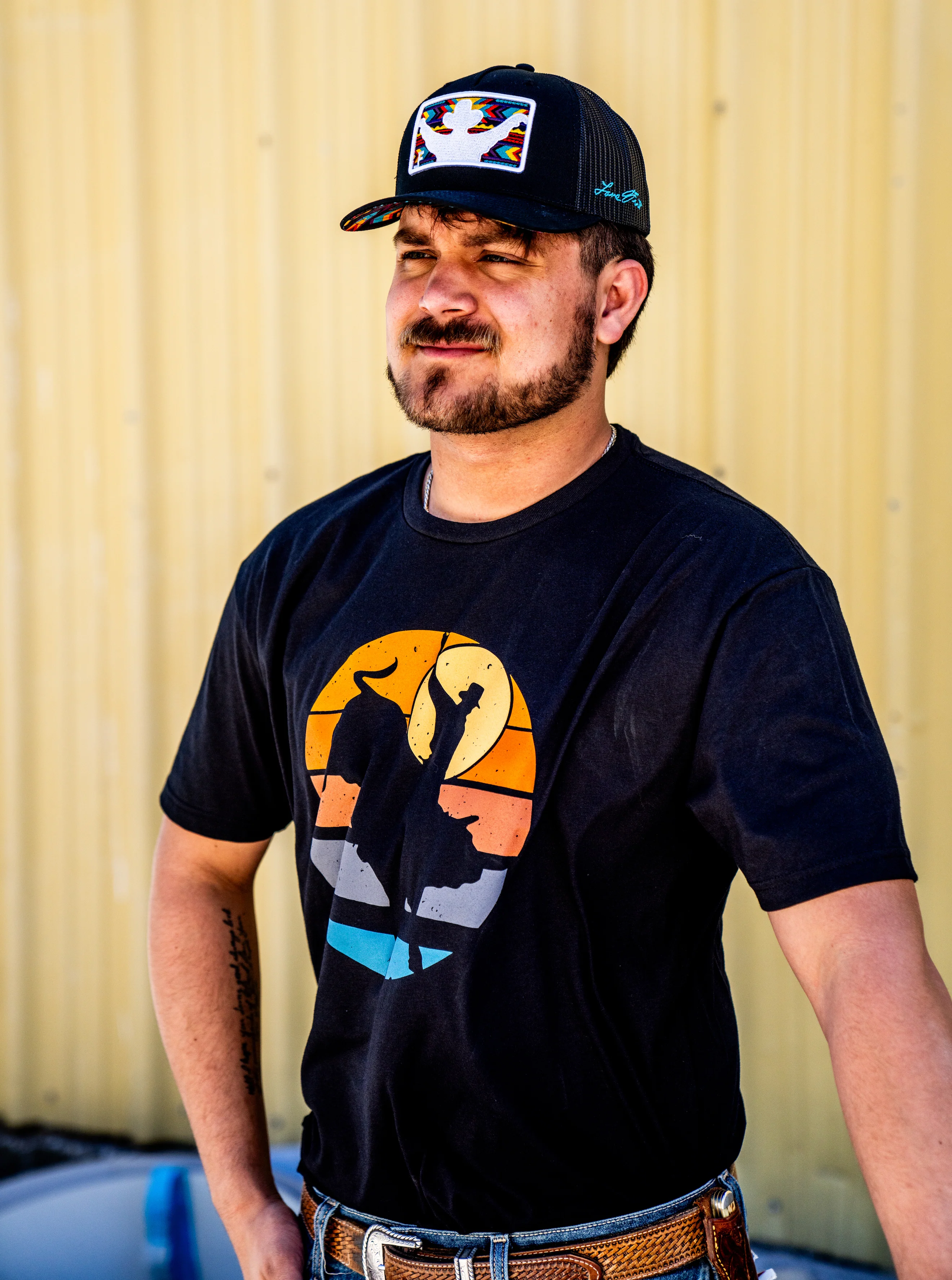 Sundown Tee - Image 4