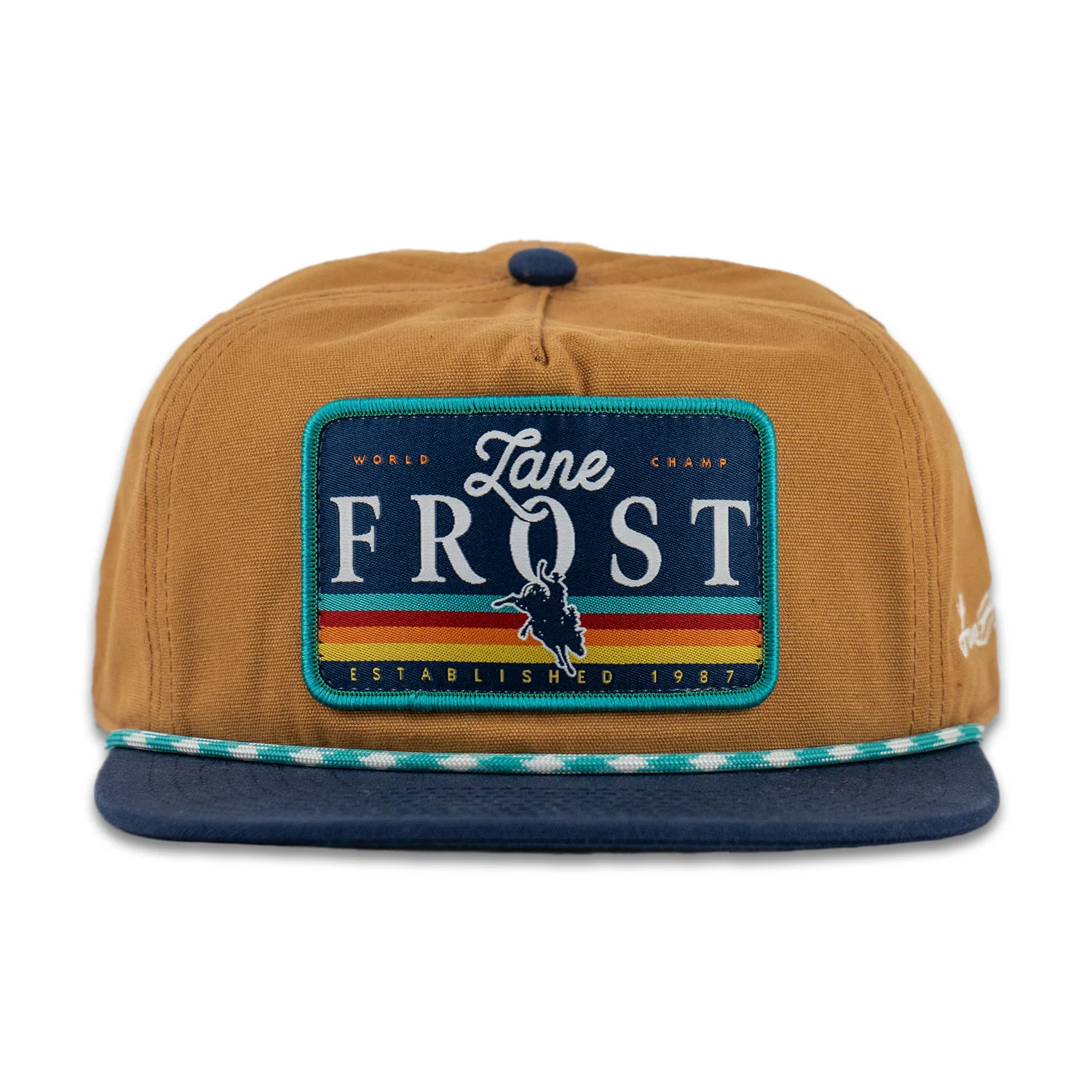Sunrise Hat - Image 3