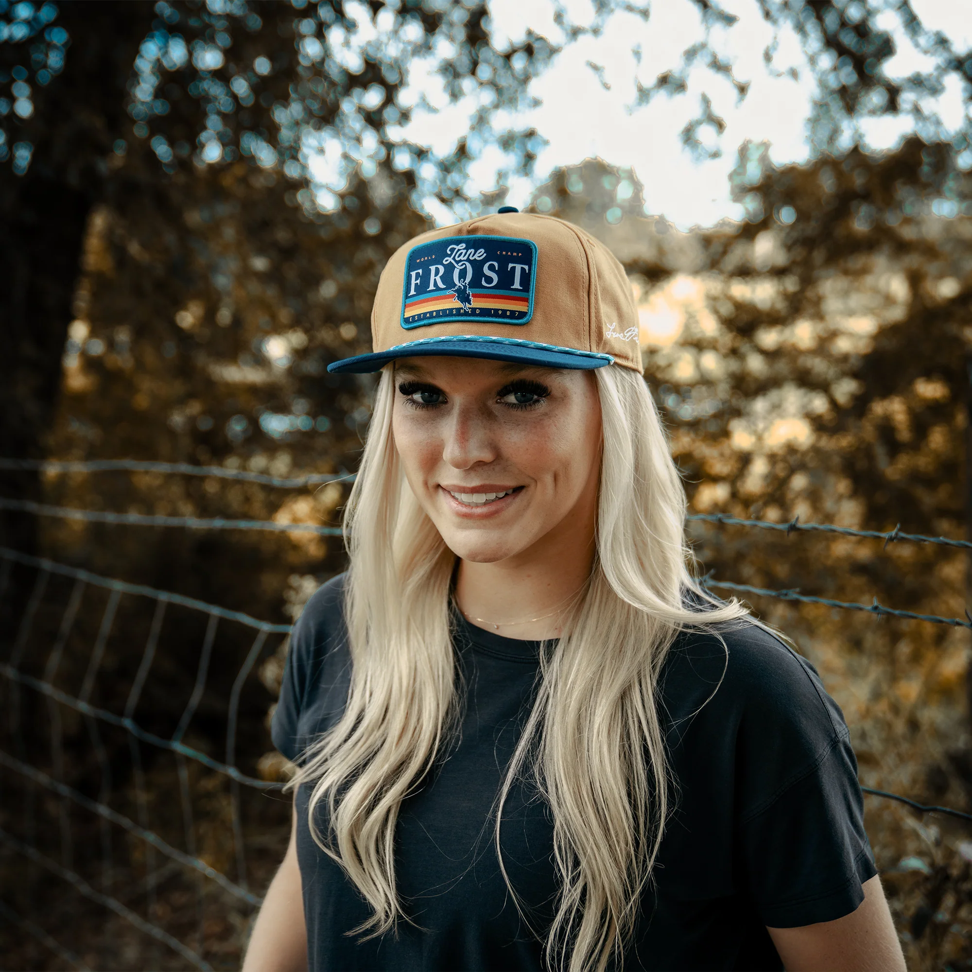 Sunrise Hat - Image 7