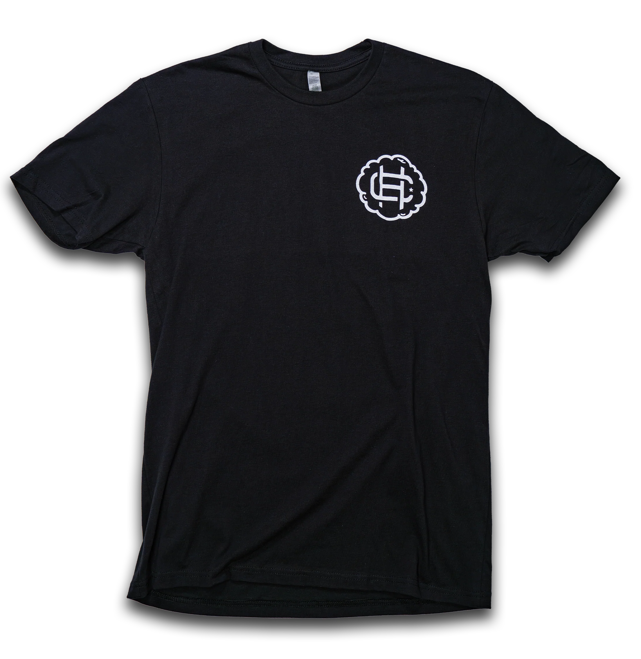 Through Hell Tee - Image 3