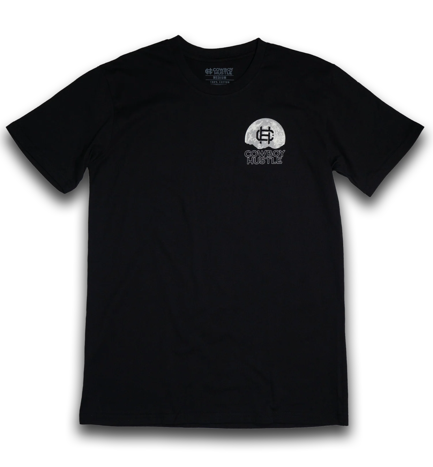 Werewolf Tee - Image 2