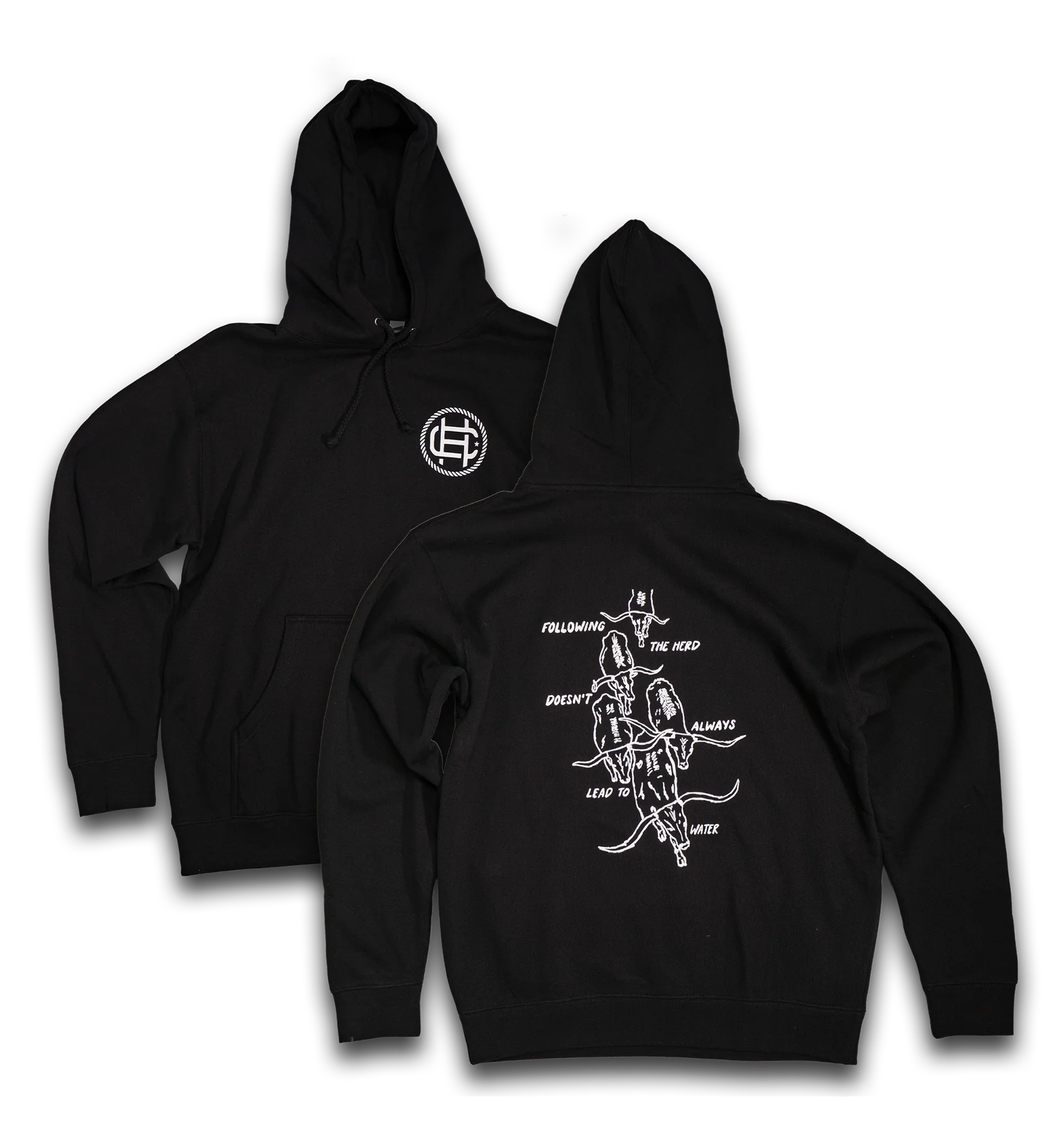 Wisdom Hoodie - Image 3
