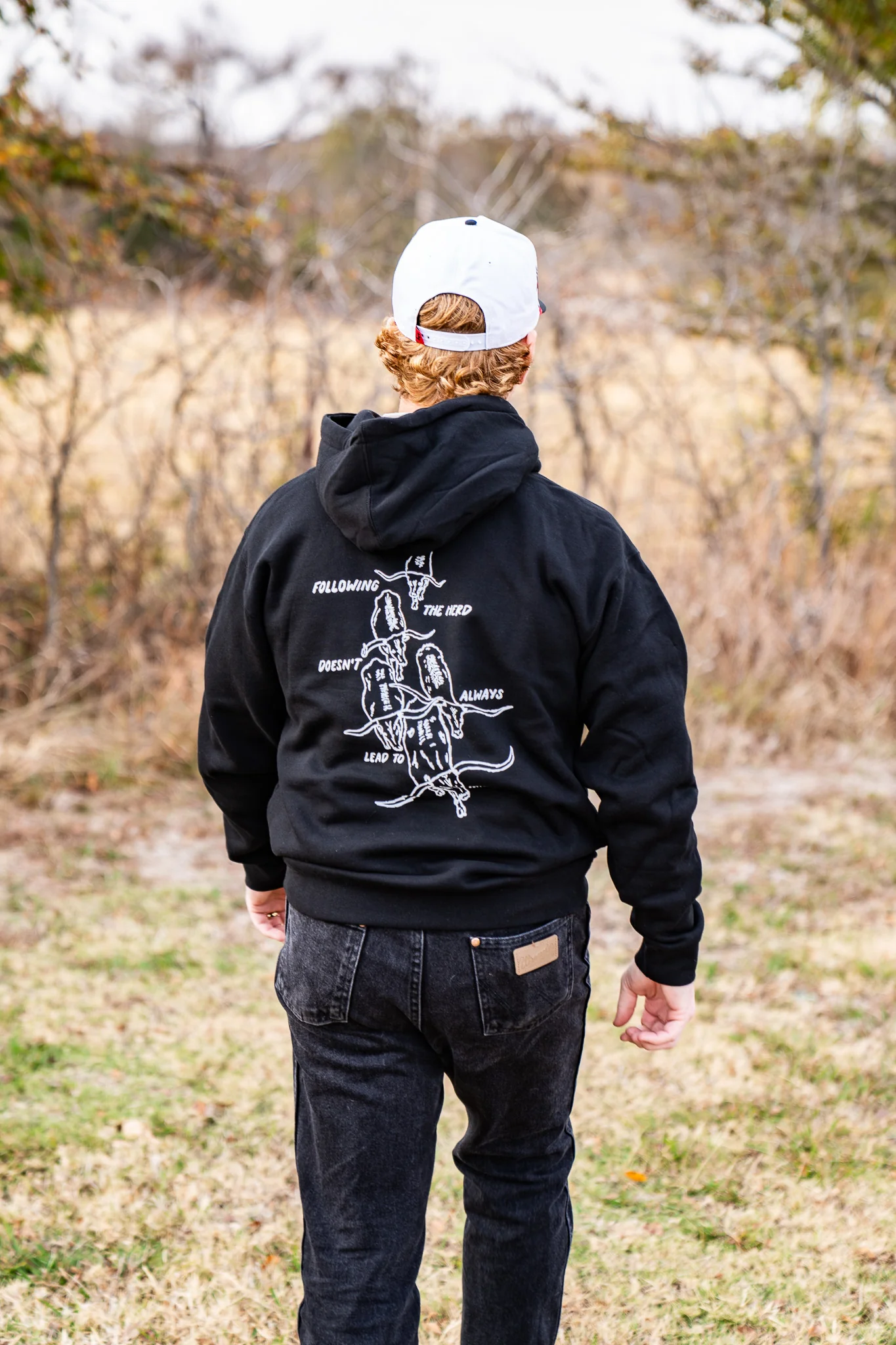 Wisdom Hoodie - Image 4
