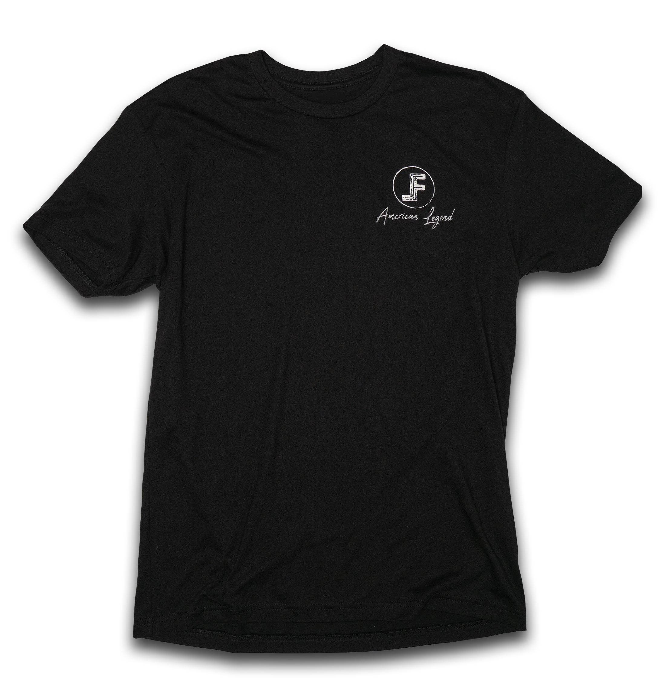 Young Gun Tee - Image 2