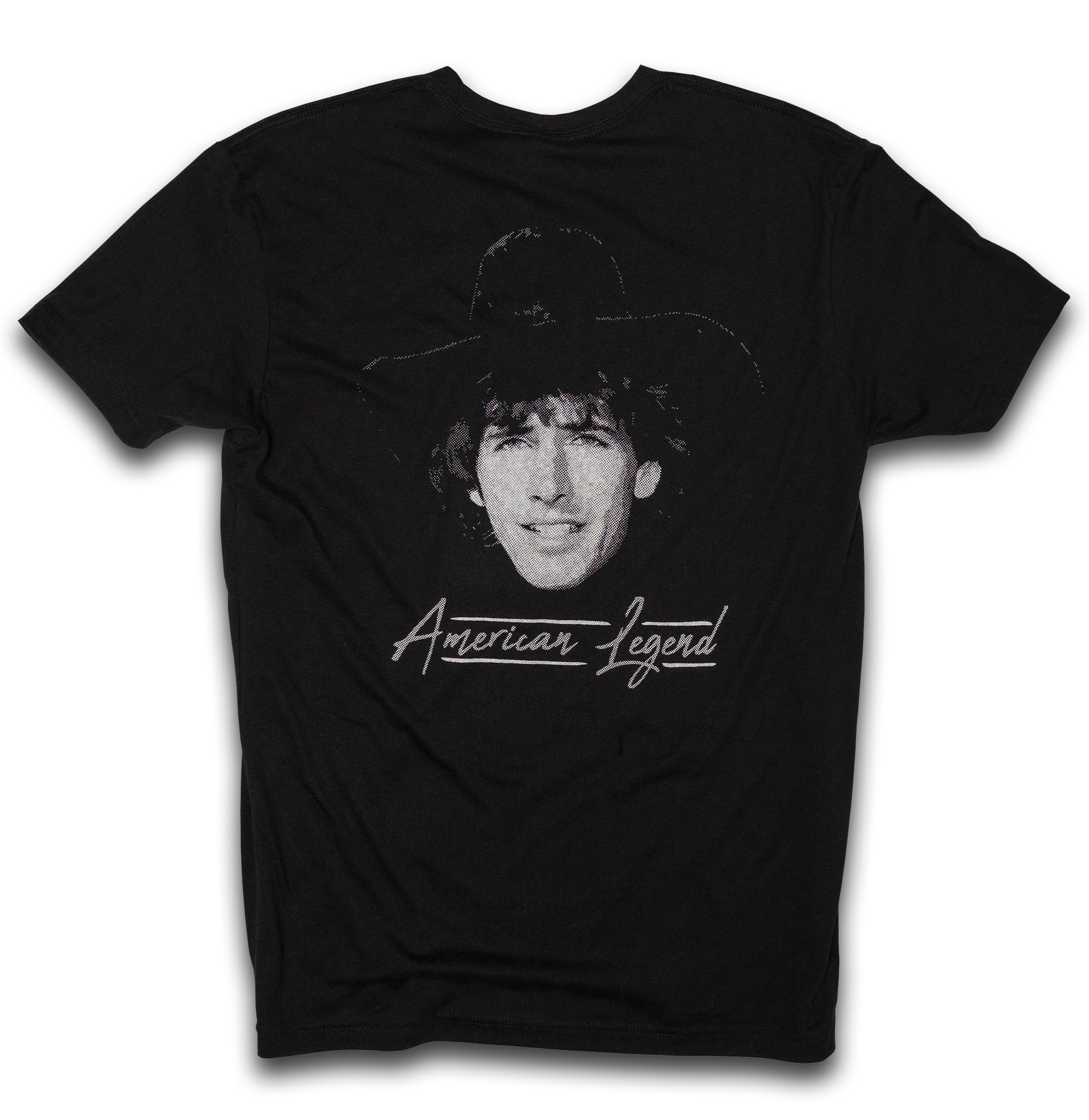 Young Gun Tee - Image 3
