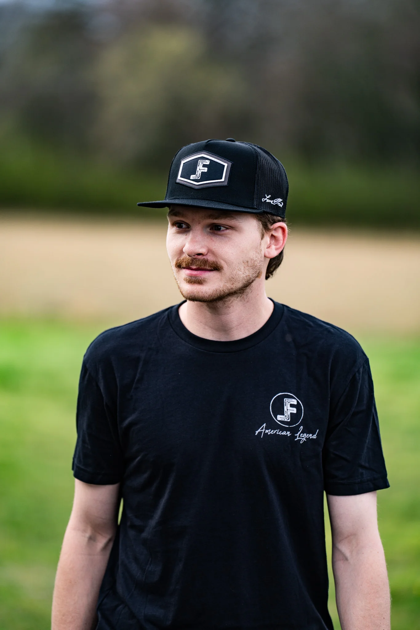 Young Gun Tee - Image 4