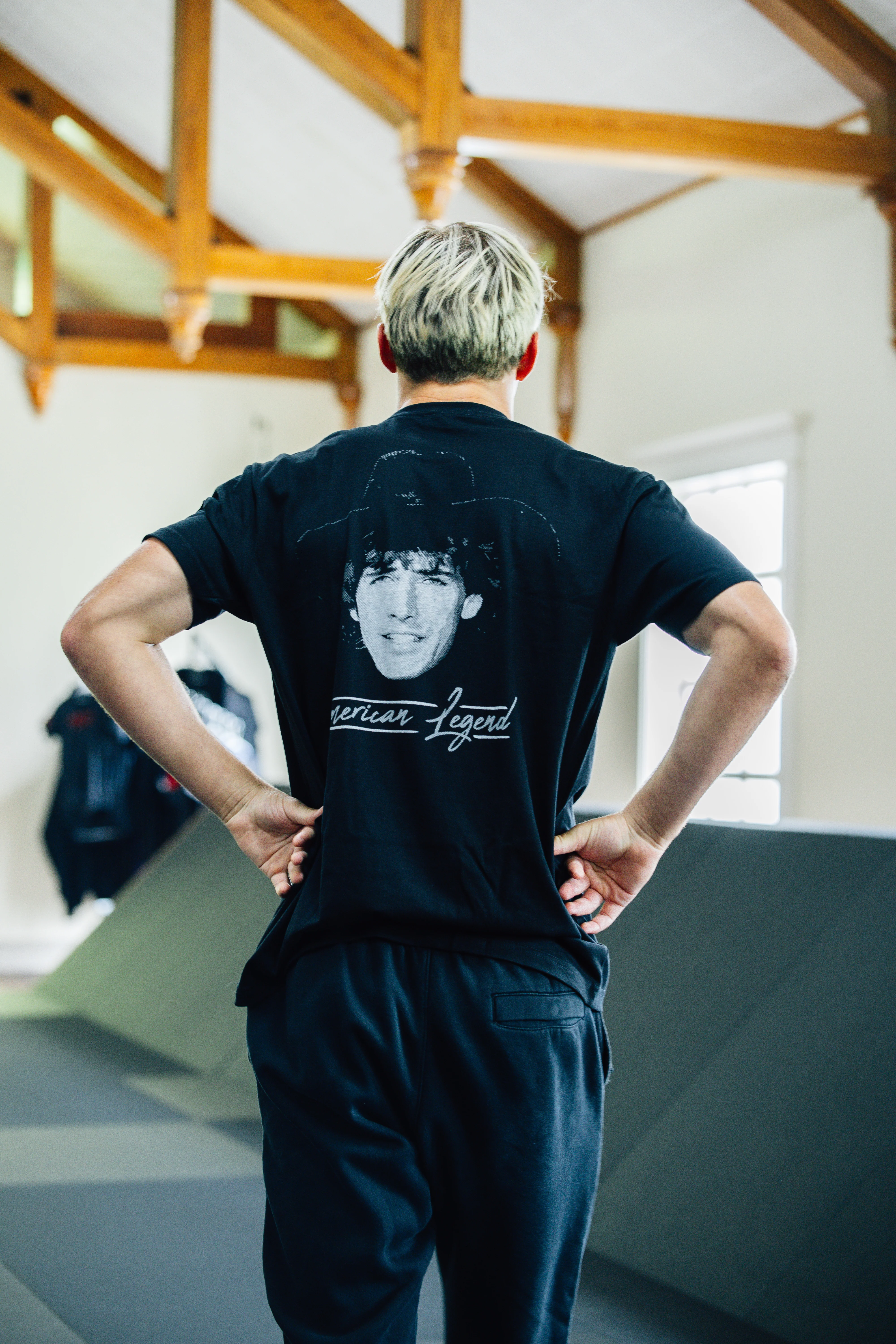 Young Gun Tee - Image 6